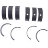Main Bearing Set 5.2L .020 inch Over 1993-1998 Models - image 1
