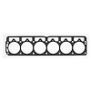 This 4.0L cylinder head gasket from Omix-ADA fits 96-99 Jeep Cherokees and 96-98 Grand Cherokees. - image 1