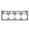 This cylinder head gasket from Omix-ADA fits 5.2L engines found in 93-98 Jeep Grand Cherokees. - image 1