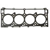 This left cylinder head gasket from Omix-ADA fits 5.7L engines found in 06-08 Commanders and 05-08 Grand Cherokees. - image 1