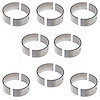 Connecting Rod Bearing Set 4.7L Standard Bore 1999-2006 Models - image 1