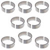 Connecting Rod Bearing Set 4.7L .030 inch Over 1999-2006 Models - image 1