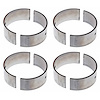Connecting Rod Bearing Set 134 CI Standard Bore 1941-1971 Models - image 1