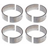 Connecting Rod Bearing Set 134 CI .010 inch Over 1941-1971 Models - image 1