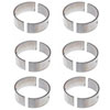 Connecting Rod Bearing Set 3.7L .040 inch Over 2002-2006 Models - image 1