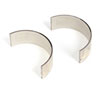 This connecting rod bearing from Omix-ADA fits 6.1L engines that have been bored .25mm oversize in 06-10 Jeep Grand Cherokee. - image 1
