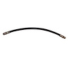 Oil Line 134 CI F-Head Outlet 12 inch 1953-1971 Models - image 1