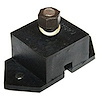 Engine Mount 134 CI Left or Right 1941-1971 Models - image 1