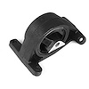 Engine Mount Left 1999-2004 Grand Cherokee 4.7L - image 1