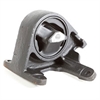 This front left engine mount from Omix-ADA fits 3.7L engines found in 02-05 Jeep Liberty KJ models. - image 1