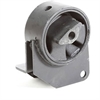 This front left engine mount from Omix-ADA fits 5.9L engines found in 98 Jeep Grand Cherokee ZJ models. - image 1