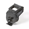 This front engine mount from Omix-ADA fits the left or right sides on the 2.5L engine found in 80-83 - image 1