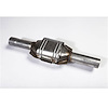 Replacement catalytic converter from Omix-ADA, Fits 93-95 Jeep Cherokees Grand Cherokees and Wra
