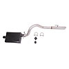 CATBACK EXHAUST VORTEX EXHAUST SYSTEM 91-96 YJ 4.0 - image 1