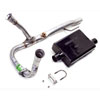 Vortex Cat-Back Exhaust System 1999-2004 Jeep Grand Cherokee 4.0L/4.7L - image 1