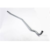 Intermediate Exhaust Pipe 134CI 1945-1949 CJ2A 1948-1953 CJ3A 1953-1967 CJ3B 1955-1971 CJ5 1955-1971 CJ6 - image 1