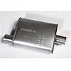 Muffler 2.5L AMC 3.8L and 4.2L For Models With Catalytic Converters 1983 CJ5 1983-1986 CJ7 1983-1986 CJ8 - image 1
