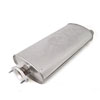 Muffler 2002-2007 Liberty 2.7L 2.8L Diesel and 3.7L - image 1