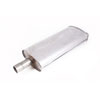 Replacement Muffler For 2008-2009 Jeep Liberty KK 3.7L By Omix-ADA - image 1