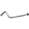Head Pipe Exhaust 2.5L 1987-1992 Jeep Cherokee XJ By Omix-ADA - image 1