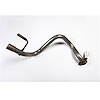 Front Pipe 4.0L 1993-1995 Jeep Wrangler YJ By Omix-ADA - image 1