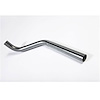 Tailpipe Exhaust 134 CI 1945-1949 CJ2A 1948-1953 CJ3A 1953-1967 CJ3B 1955-1971 CJ5 1955-1971 CJ6 - image 1