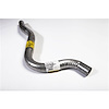 This tailpipe fits 76-81 Jeep CJ models with a V8 engine and 6 cylinder models that had catalytic co - image 1