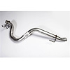 Tailpipe 1987-1995 Jeep Wrangler YJ By Omix-ADA - image 1