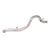 Tailpipe 2000-2006 Jeep Wrangler TJ By Omix-ADA - image 1