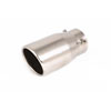 Tailpipe Spout For 2007-2012 Jeep Compass 2.0L 2007-2012 Patriot 2.0L And 2007-2012 Patriot 2.4L By Omix-ADA - image 1