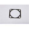 Head Pipe to Converter Gasket Flange Gasket 1987-1995 Wrangler 2.5L 4.0L and 4.2L - image 1