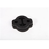 Exhaust Insulator Oval By Omix-ADA - image 1