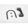 Exhaust Clamp 2-1/4 Inch By Omix-ADA - image 1