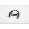 17620.09 Heavy-Duty Exhaust Clamp [2 in.] - image 1