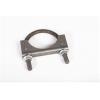 Exhaust Clamp 2.5 inch HD By Omix-ADA - image 1