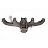 Exhaust Manifold 72-79 CJ5 3.8 72-80 CJ5 4.2 72-76 CJ6 3.8/4.2 76-79 CJ7 3.8 76-80 4.2 72-80 Cherokee/Grand Wagoneer SJ 4.2 - image 1