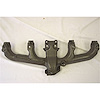 Exhaust Manifold 4.2L 1981-1986 Jeep CJ By Omix-ADA - image 1