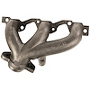 3.8L Passenger Side Exhaust Manifold for 2007-2011 Jeep Wrangler JK - image 1