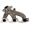 3.8L Passenger Side Exhaust Manifold for 2007-2011 Jeep Wrangler JK - image 3