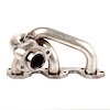 EXHAUST HEADER LEFT 07-11 - image 1