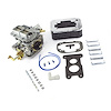 Rochester 2-Barrel Carburetor 32/36mm DGEV Weber Design 1980-83 CJ5 2.5L GM 1980-83 CJ7 2.5L GM 81-8 - image 1