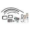 Carter 2-Barrel Carb YF 34mm DGEV EMPI Design 300 CFM 1972-1983 CJ5 4.2L 1976-1986 CJ7 3.8L and 4.2L - image 1