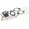 Carburetor Service Kit 134 CI With L-Head For Carter 1-Barrel 1941-1945 MB 1941-1945 GPW 1945-1949 CJ2A 1948-1953 CJ3A - image 1