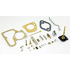 17705.06 Carburetor Rebuild Kit, Carter 1-Barrel for 1953-1967 Jeep CJ3B & 1955-1971 Jeep CJ5 & CJ6 w/134 cu in  F-Head 4 Cyl - image 1