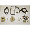 17705.07 Carburetor Rebuild Kit, Carter YS-637 1-Barrel for 1950-1952 Willys M38 w/134 cu in F-Head 4 Cylinder - image 1