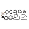 Carburetor Gasket Set Carter YF 1 Barrel 134CI Jeep CJ5 1965-72 CJ6 1965-72 - image 1