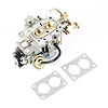 Carburetor Carter Style BBD 82-90 Jeep 258CI - image 1