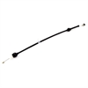 Accelerator Cable 1979 CJ5 3.8L 1979-1980 CJ5 4.2L 1979 CJ7 3.8L 1979-1980 CJ7 4.2L 1981 CJ5 and CJ7 Export Models - image 1