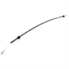 Accelerator Cable 2.8L 1984-1986 Jeep CJ By Omix-ADA - image 1