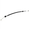 Accelerator Cable 4.0L 1987-1990 Jeep Wrangler YJ By Omix-ADA - image 1